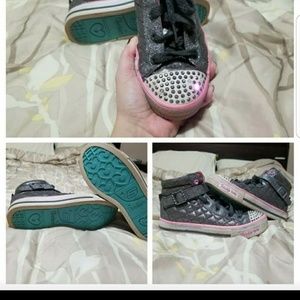 Skechers Twinkle Toes